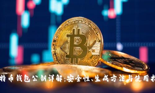 比特币钱包公钥详解：安全性、生成方法与使用指南